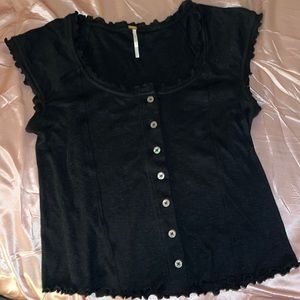 Free people top